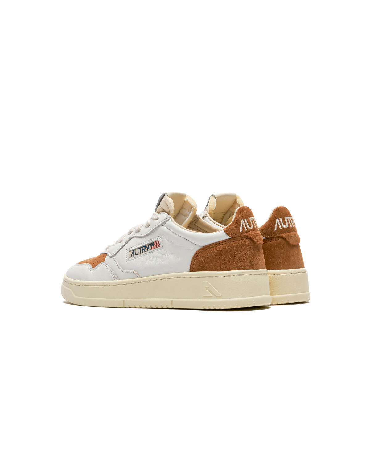 Autry Action Shoes WMNS MEDALIST LOW | Icse2014Shops STORE
